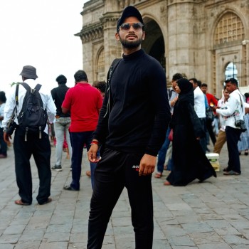 Pravin Mishra